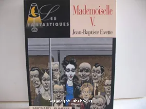 Mademoiselle V