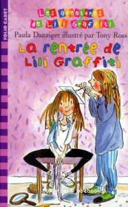 La rentrée de Lili Graffiti