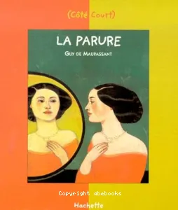 La parure et autres nouvelles