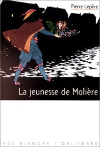 La jeunesse de Molière