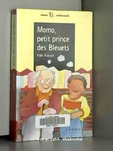 Momo, petits prince des bleuets