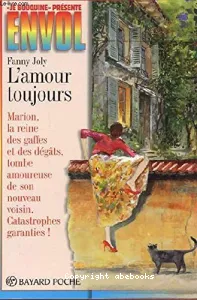 L'amour toujours