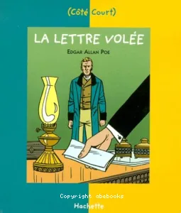 La lettre volée