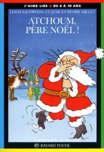 Atchoum, Père Noël !