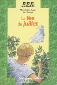 La fée de juillet