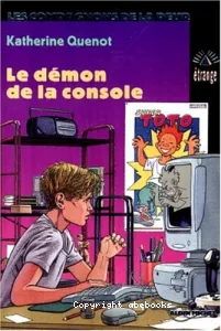 Le démon de la console