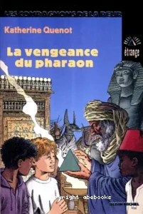 La vengeance du pharaon