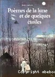 Poèmes de la lune et de quelques étoiles