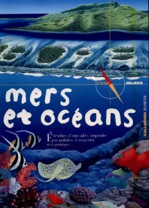 Mers et océans