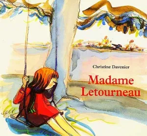 Madame Letourneau