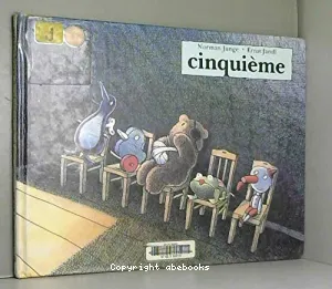 Cinquième