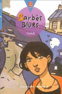 Barbès-blues