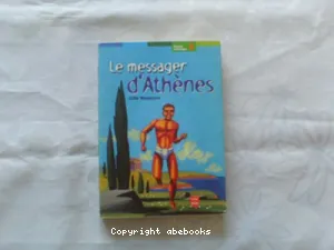 Le messager d'Athènes