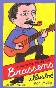 Le Brassens illustré