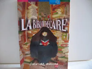 La bibliothécaire