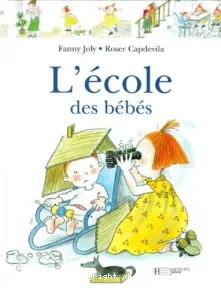 L'école des bébés