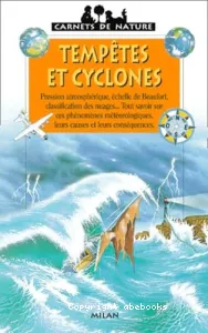 Tempêtes et cyclones