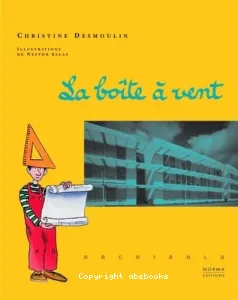 La boîte à vent