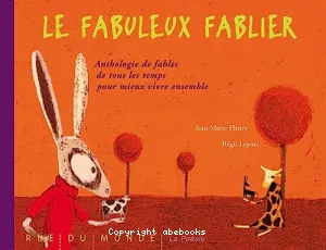 Le fabuleux fablier