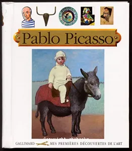 Pablo Picasso