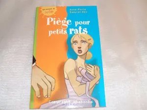 Piège pour petits rats