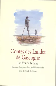 Contes des Landes de Gascogne