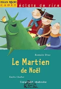 Le Martien de Noël