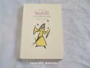 Sandrillé