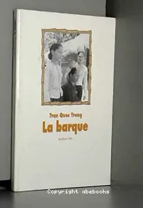 La barque