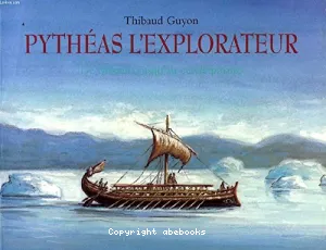 Pythéas l'explorateur