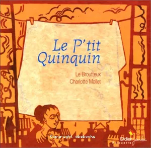 Le P'tit Quinquin