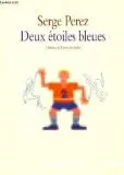 Deux étoiles bleues