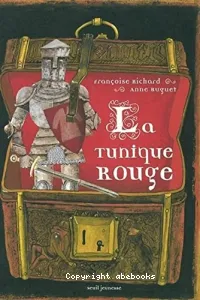 La tunique rouge