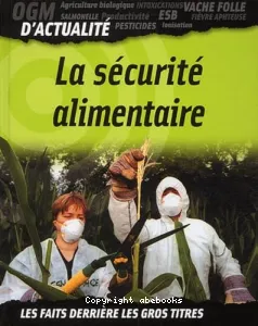 La sécurité alimentaire