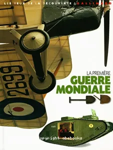 La première guerre mondiale