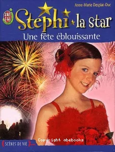 Une fête éblouissante