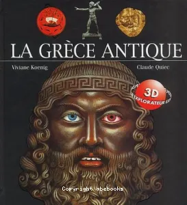 La grèce antique