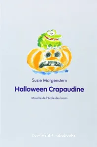 Halloween Crapaudine