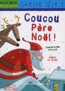 Coucou Père Noël !