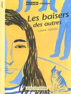 Les baisers des autres