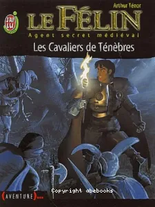 Les Cavaliers de Ténèbres