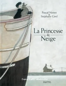 La Princesse de Neige