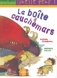 La boîte à cauchemars