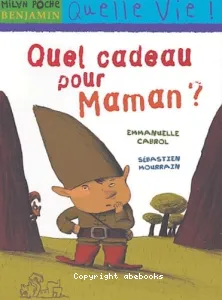 Quel cadeau pour Maman ?