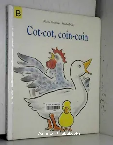 Cot-cot, coin-coin