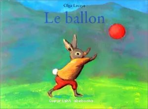 Le ballon