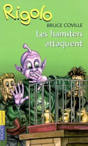 Les hamsters attaquent