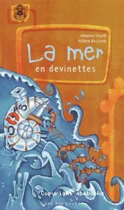 La mer en devinettes