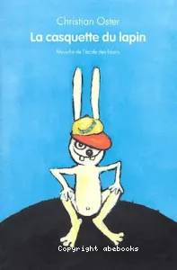 La casquette du lapin