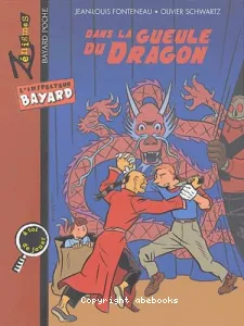 Dans la gueule du dragon